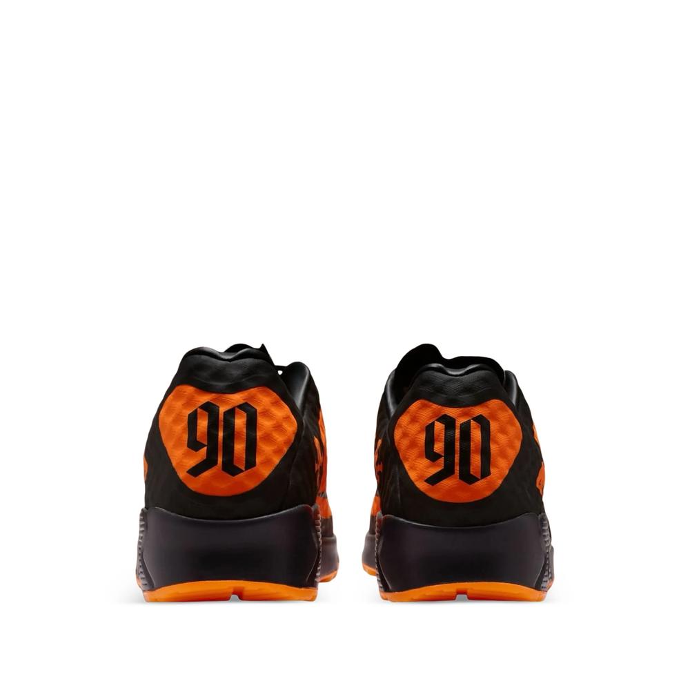 Кроссовки Air Max 90 Hypervenom 2