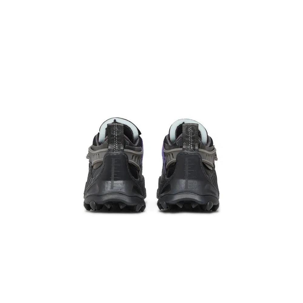 Кроссовки Off-White ODSY-1000 'Black Grey Fuchsia' 6