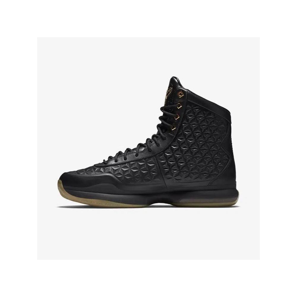 Кроссовки Nike Kobe 10 High EXT «Блэк» 4