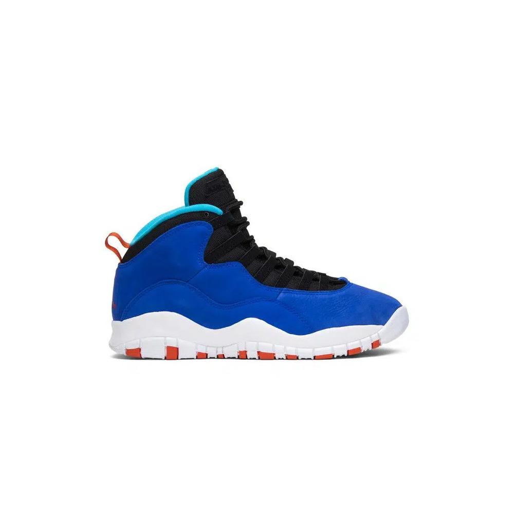Повседневная баскетбольная обувь Air Jordan 10 Retro 'Tinker' 1