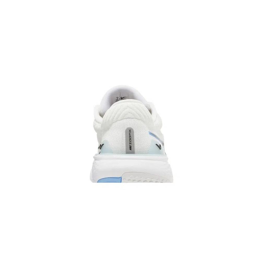 Кроссовки Nike ZoomX Invincible Run Flyknit 2 'White University Blue' 7