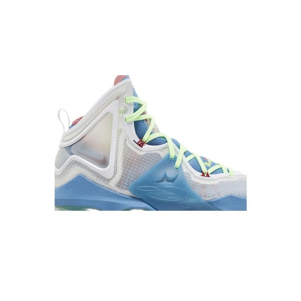 Кроссовки Nike LeBron 19 EP 'Tropical' 2