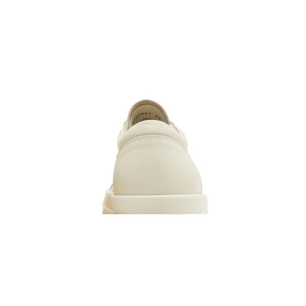 Кроссовки Rick Owens Lido Vintage 'Молоко' 7