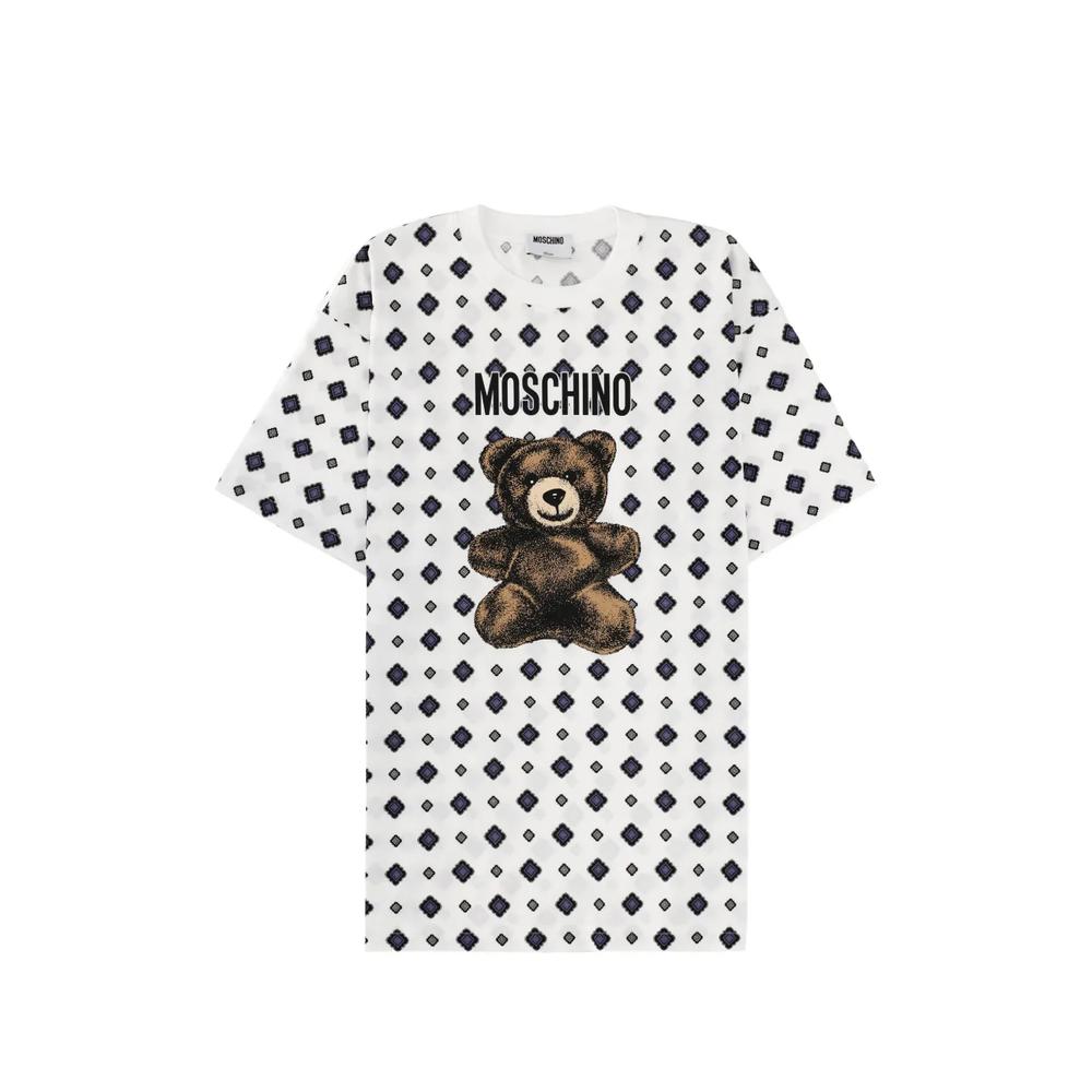 Футболка Teddy Bear 1