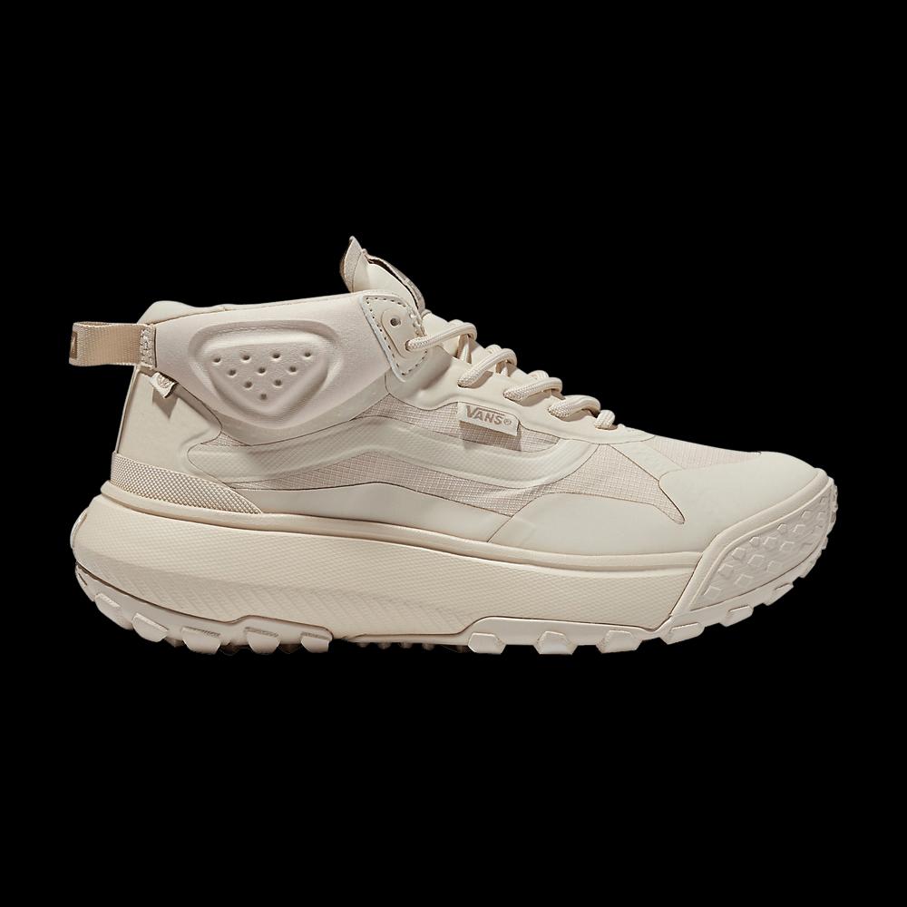 Кроссовки Vans Crosspath Mid MTE «Cream» 1