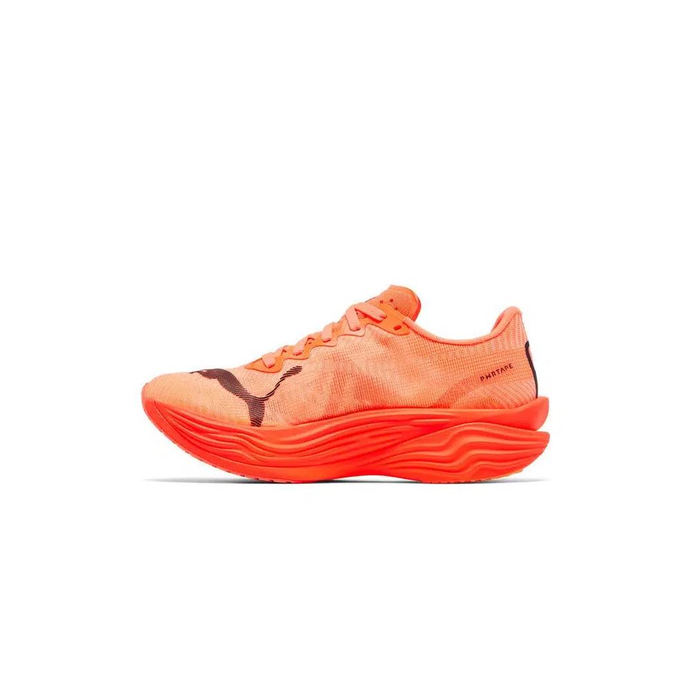 Кроссовки Puma Wmns Deviate Nitro Elite 3 'Glowing Red' 3