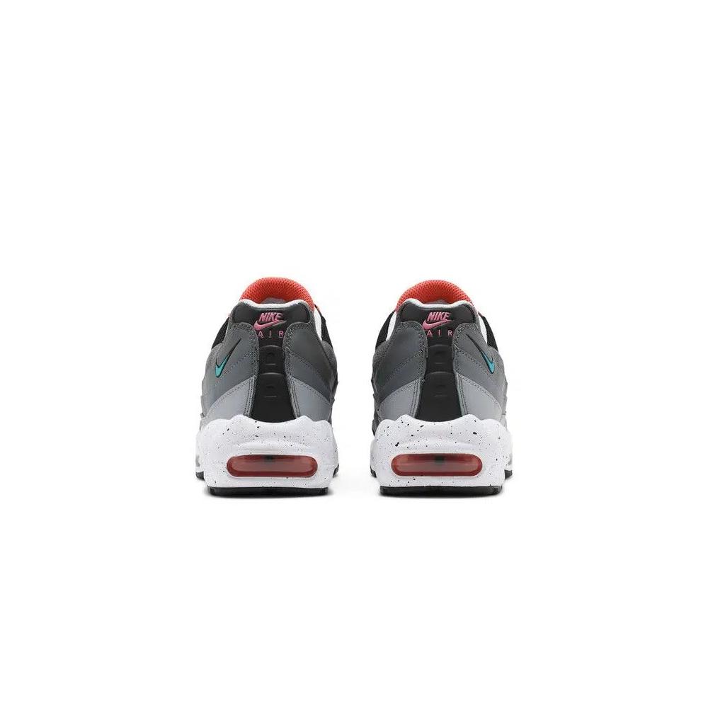 Кроссовки Nike Air Max 95 'Black Speckled' 6