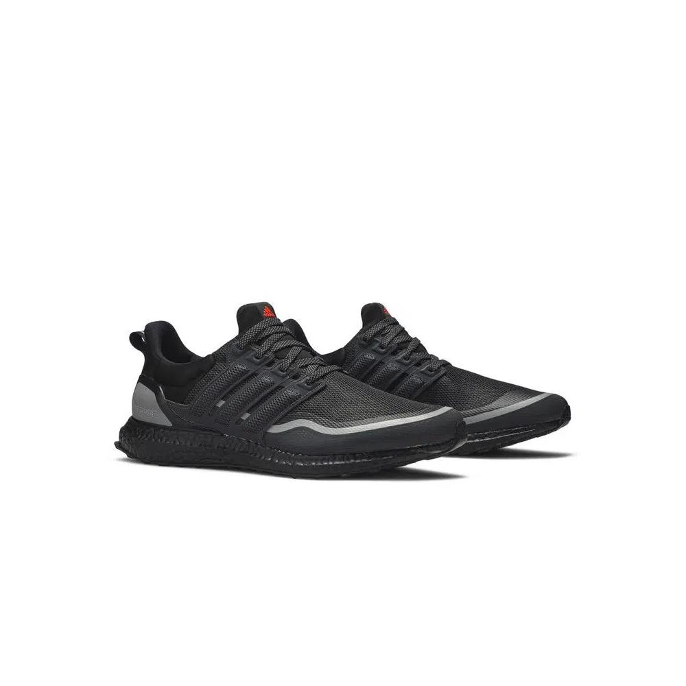 Кроссовки adidas UltraBoost Reflective 'Black' 8