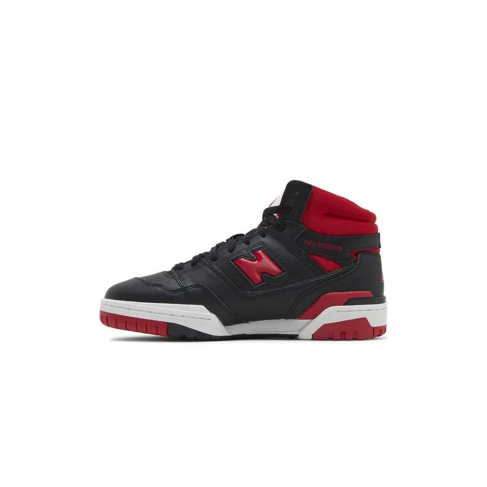 Кроссовки New Balance 650R 'Black Red' 3