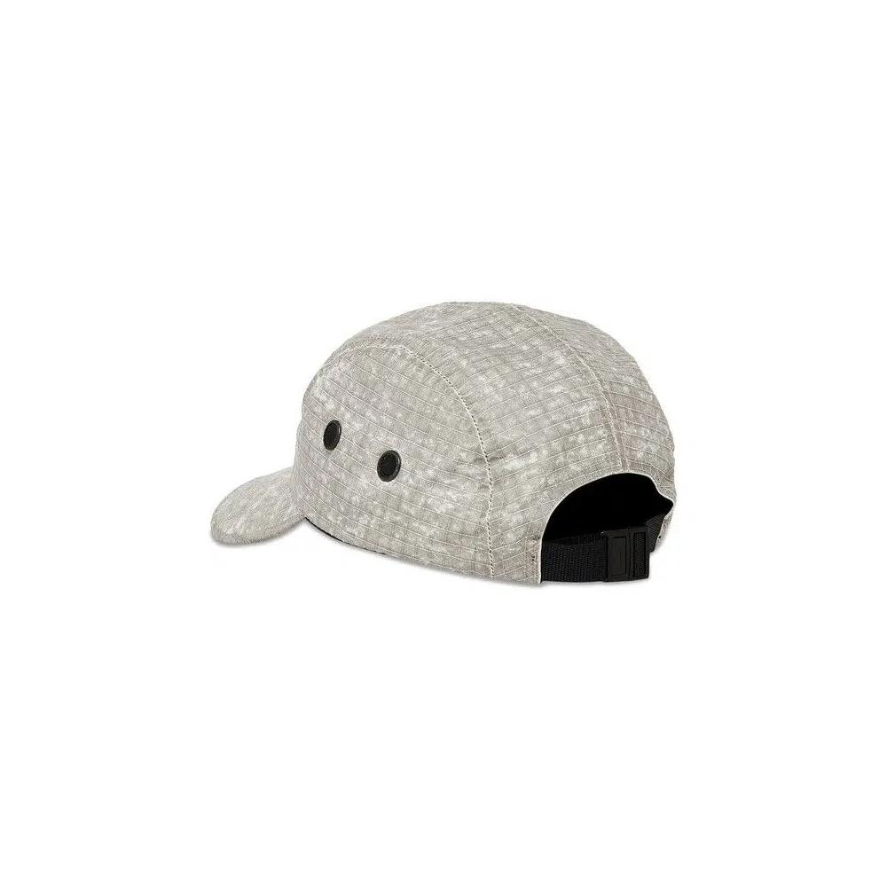 Кепки Supreme Distressed Ripstop Camp Cap 'Stone' 3