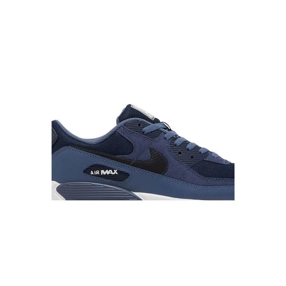 Кроссовки Nike Air Max 90 'Diffused Blue' 2