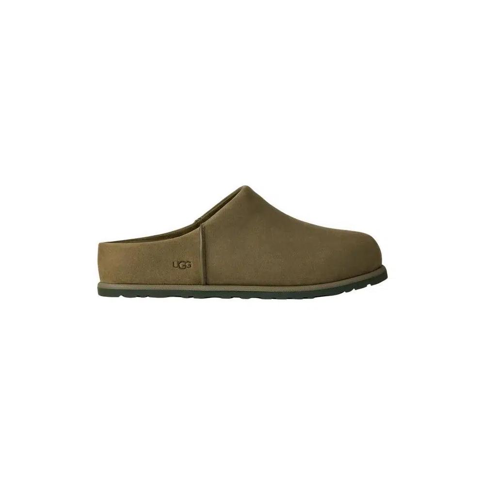 Сабо UGG Otzo Clog 'Burnt Olive' 1