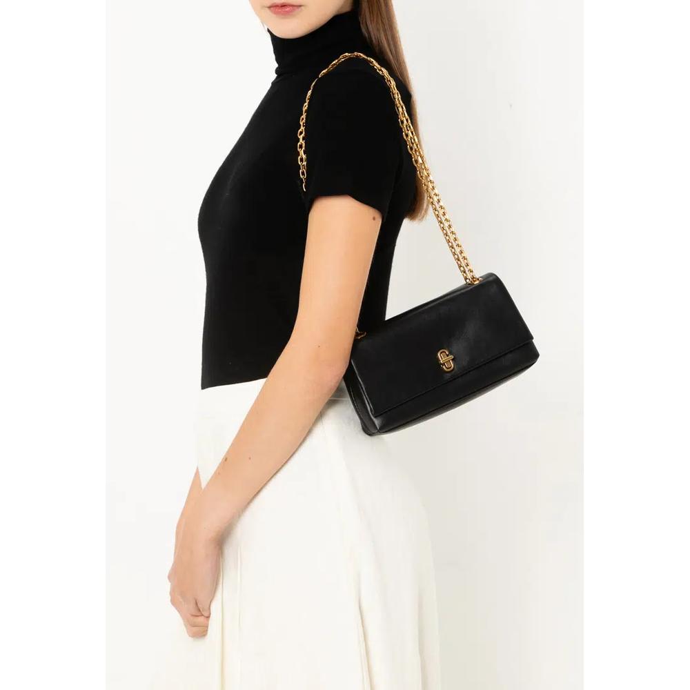 Dual Chain Mini Bag 6