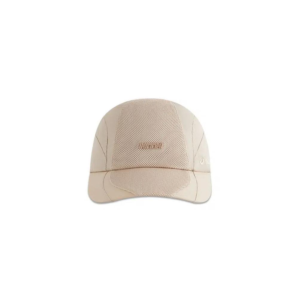 Кепки Kith x Asics Loyalty Exclusive Mesh Mix Griffey Camper Hat 'Paragon' 1