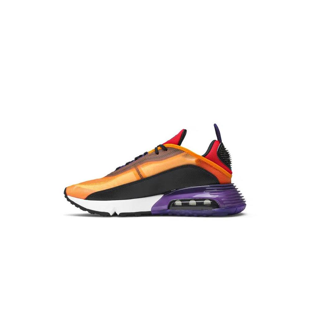 Кроссовки Nike Air Max 2090 'Magma Orange' 3