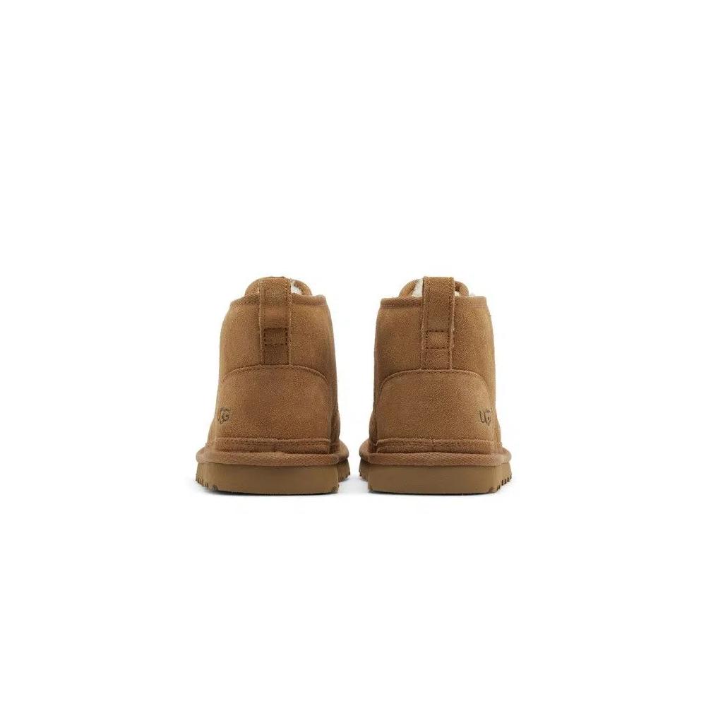 Ботинки UGG Wmns Neumel Boot 'Chestnut' 6