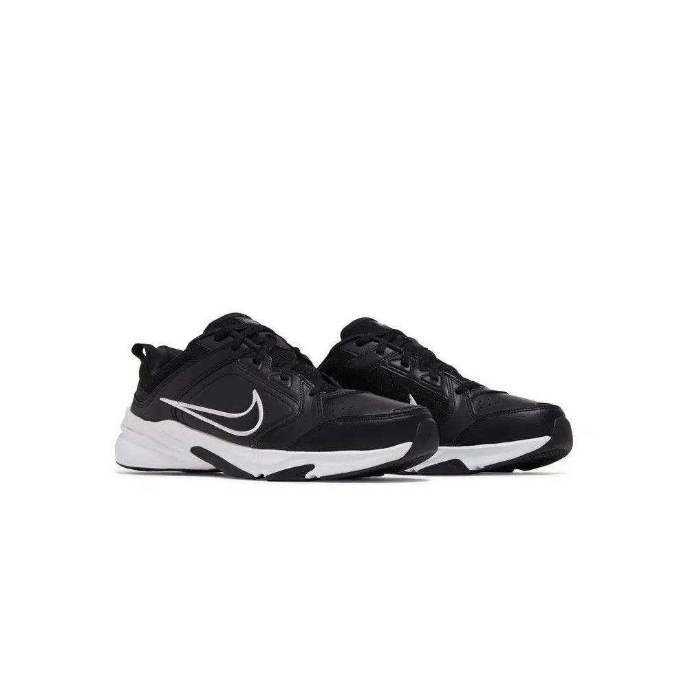 Кроссовки Nike Defy All Day 'Black White' 8