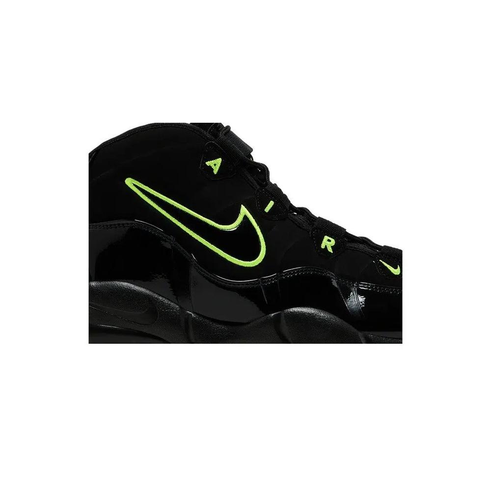 Кроссовки Nike Air Max Uptempo 'Black Volt' 2025 2