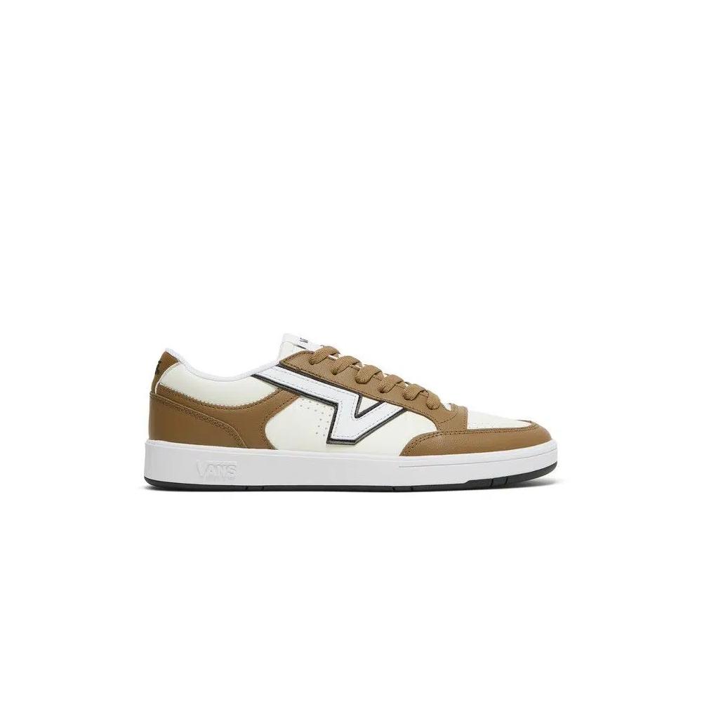 Кроссовки Vans Lowland CC 'Timber - Butternut' 1