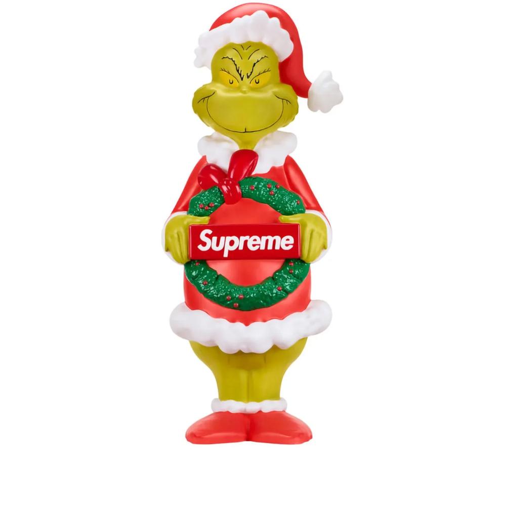 Напольная лампа из коллаборации с Grinch (91 см) 1