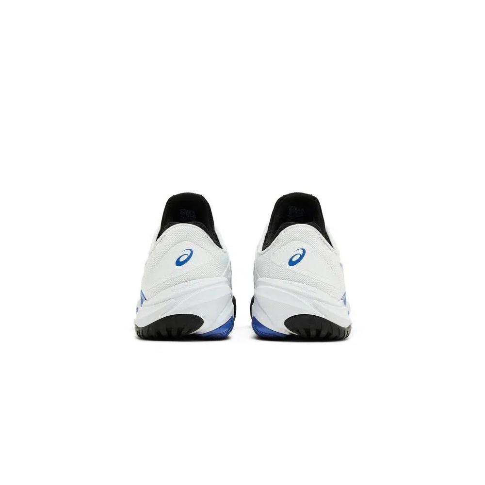 Кроссовки ASICS Court FF 3 'Белый сапфир' 6