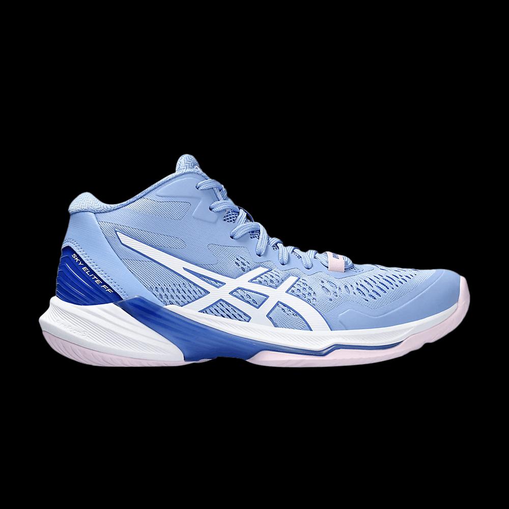 Кроссовки Asics Wmns Sky Elite FF MT 2 'Light Sapphire White' 1
