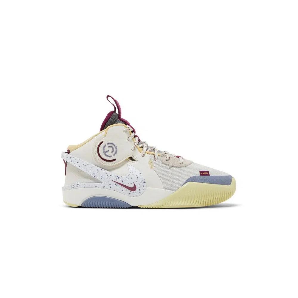 Кроссовки Nike Air Deldon 'Deldon Designs' 1
