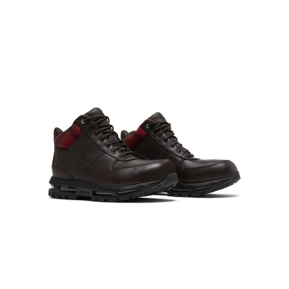Ботинки Nike Air Max Goadome «Shadow Brown» 8