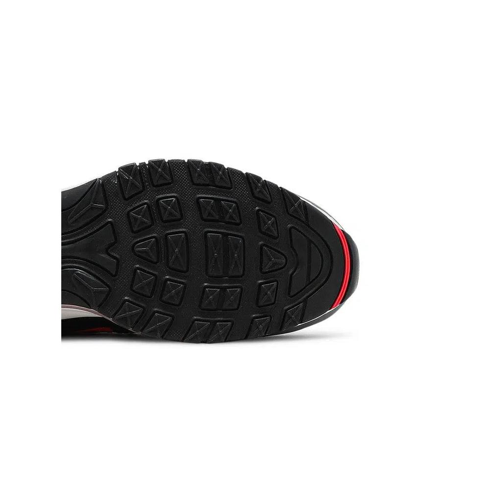 Кроссовки Nike Air Max 97 'Infrared' 6