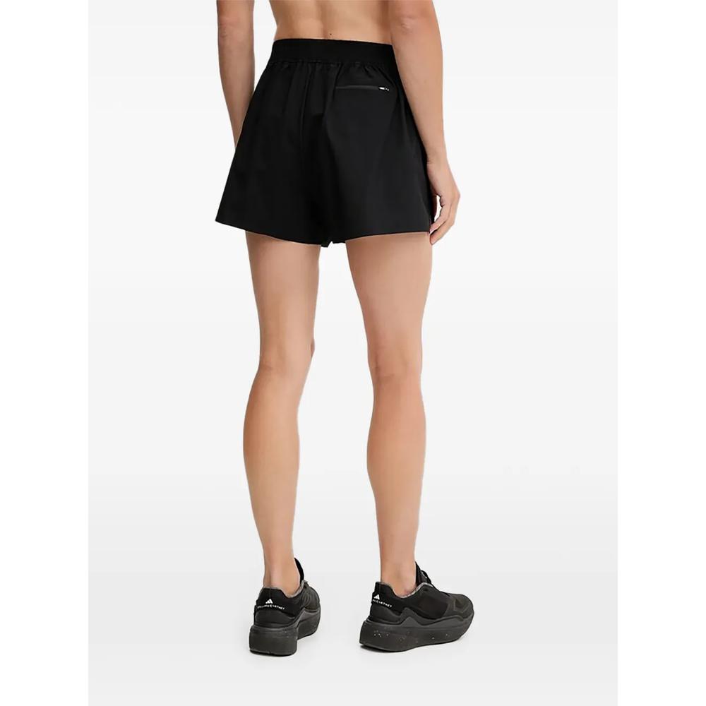 logo-detail training shorts 2