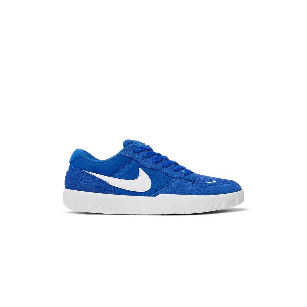 Кроссовки Nike Force 58 SB 'Hyper Royal' 1