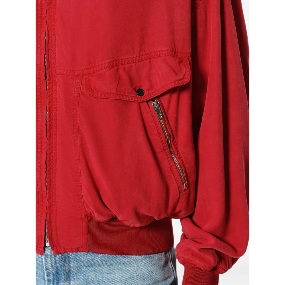 Sebastian zip-up jacket 5