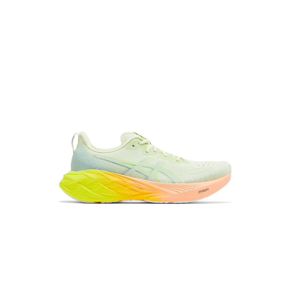 Кроссовки ASICS Novablast 4 'Paris' 1