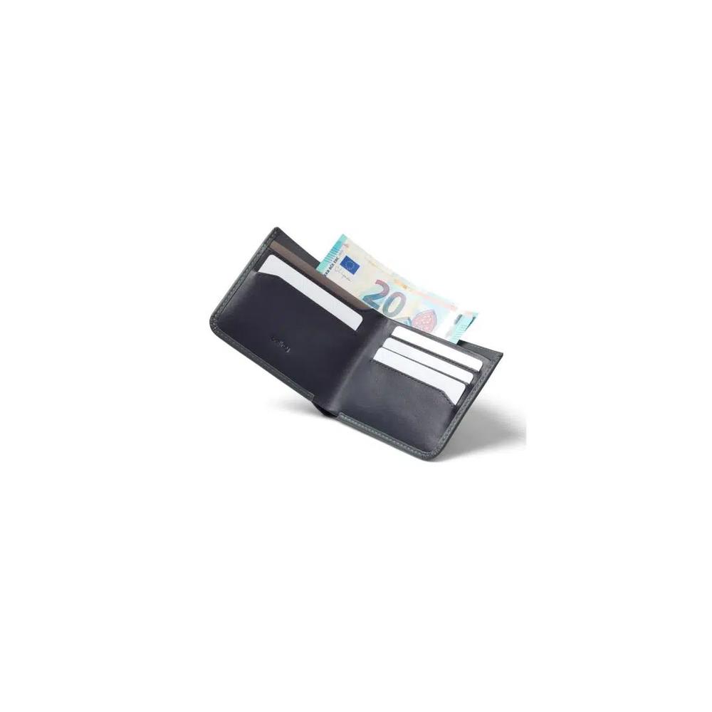 Беллрой Хайд энд Сик Хай (Защита RFID) - Изумрудный 4