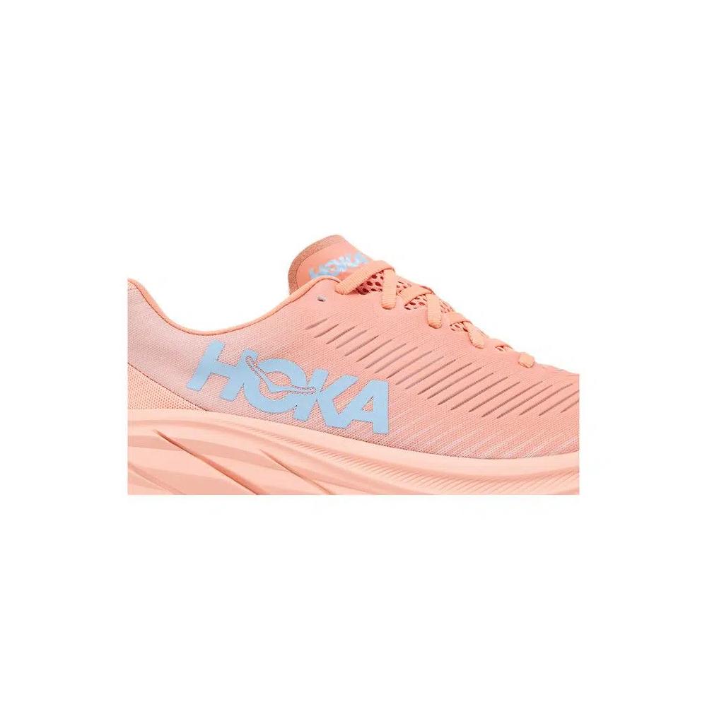 Кроссовки HOKA Wmns Rincon 3 'Shell Coral' 2