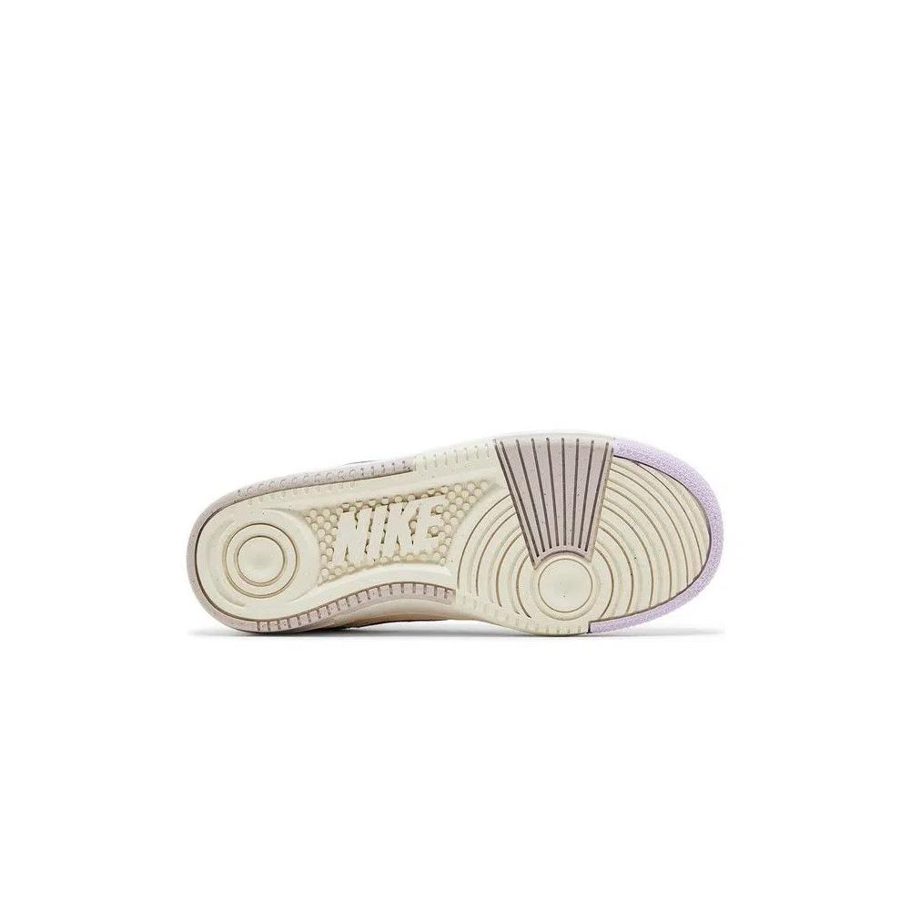 Кроссовки Nike Wmns Gamma Force 'Pale Ivory Lilac Bloom' 4