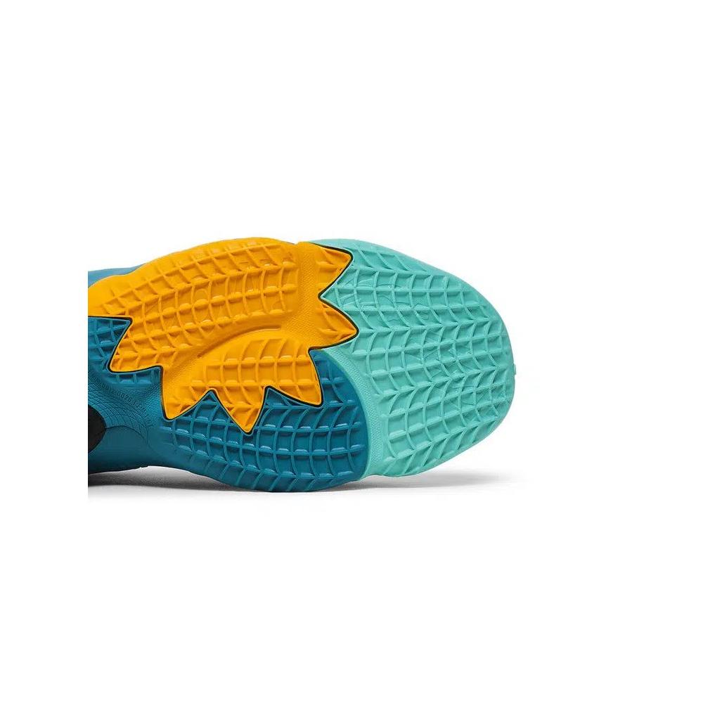 Кроссовки Adidas D.O.N. Issue #2 GCA 'Avatar Pack - Acid Mint' 5