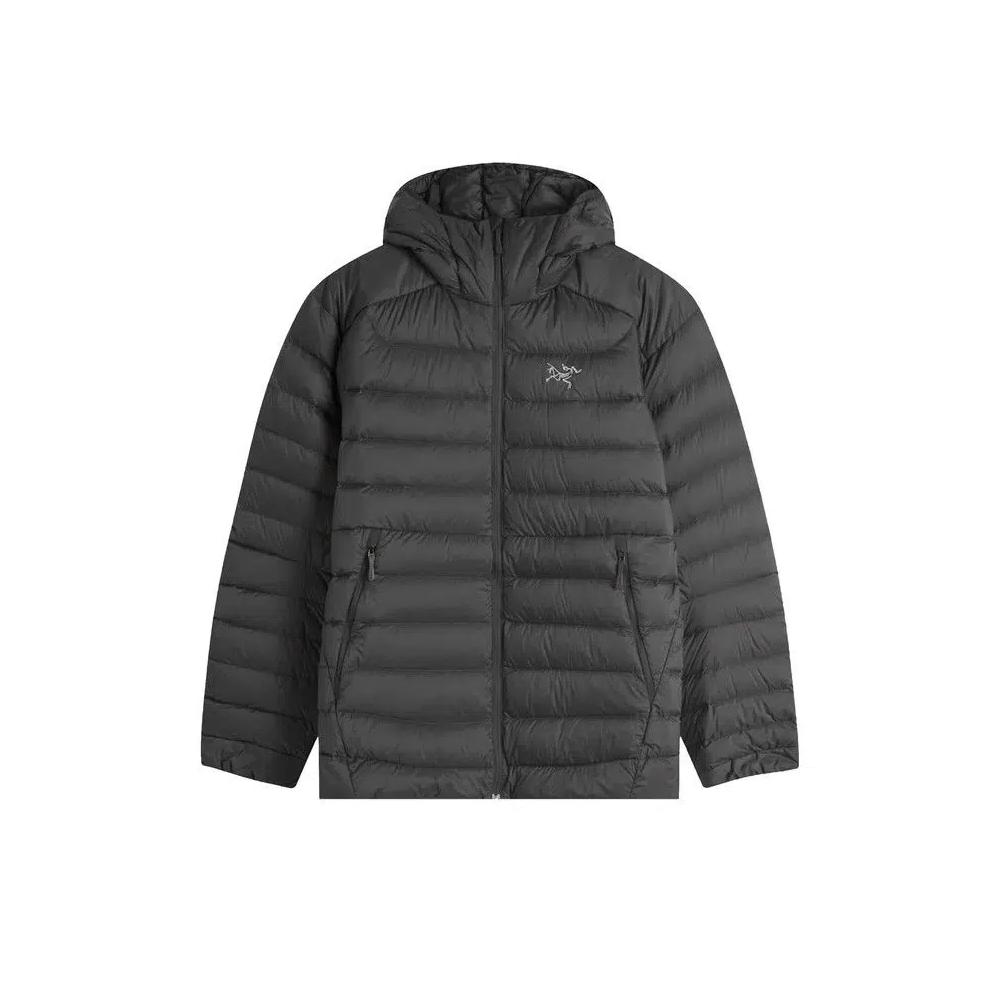 Пуховики Arc'teryx Cerium Hoody 'Черный' 1