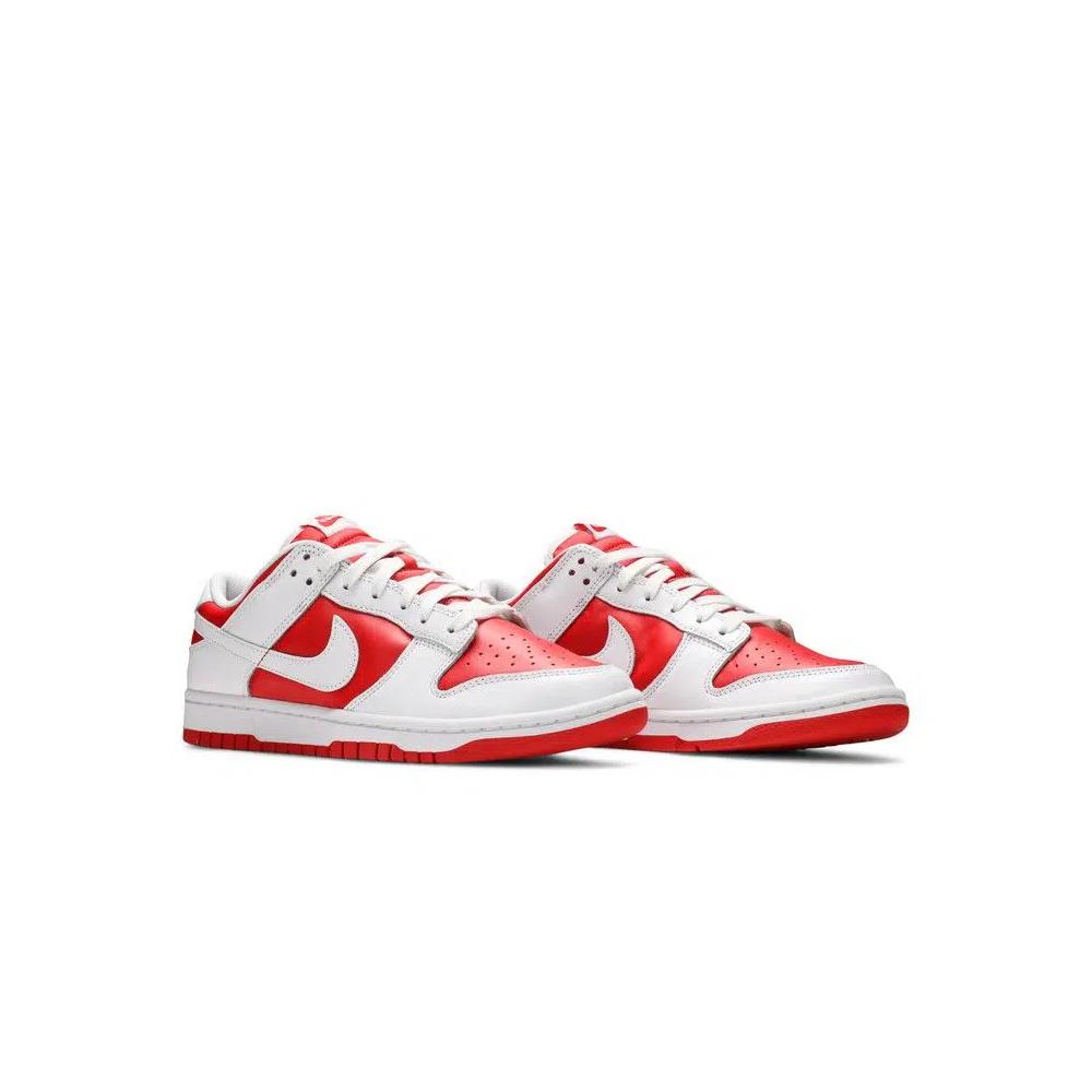 Кроссовки Nike Dunk Low 'Championship Red' 8
