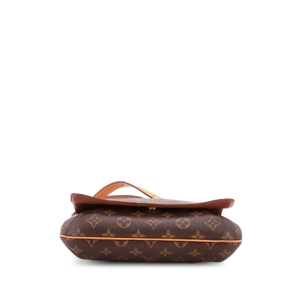 Сумка на плечо Musette Tango Handbag Monogram Canvas 2