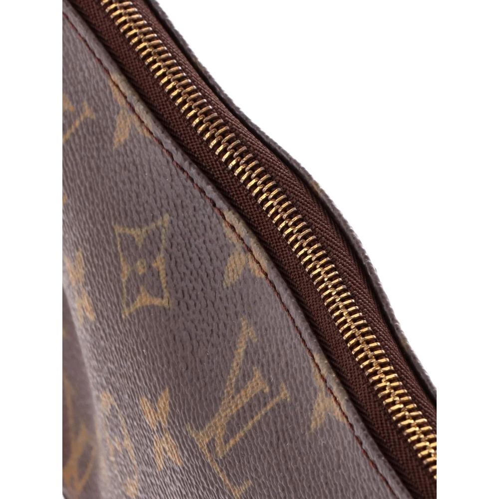 Клатч Pochette Accessoires Monogram Canvas 5