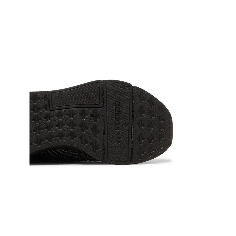 Кроссовки Adidas Swift Run 22 для старших детей 'Black' 5