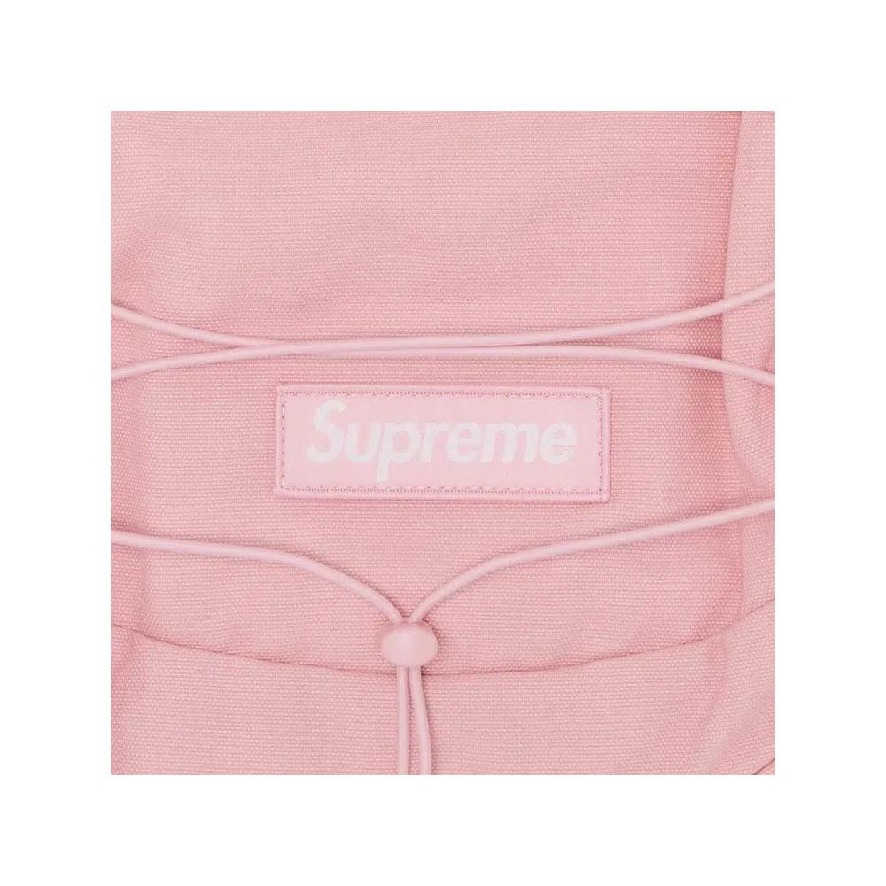 Рюкзаки Supreme Backpack 'Light Pink' 3
