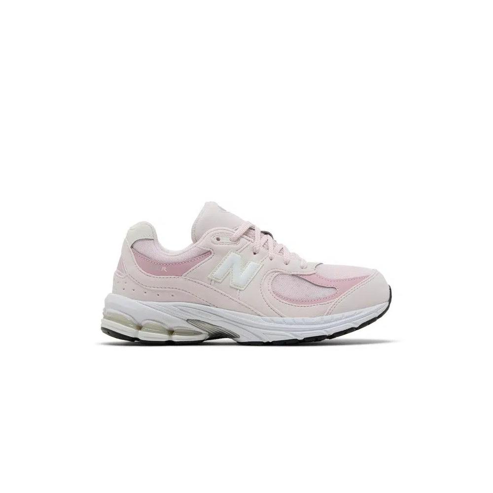 Кроссовки New Balance 2002R Big Kid 'Pink Granite' 1