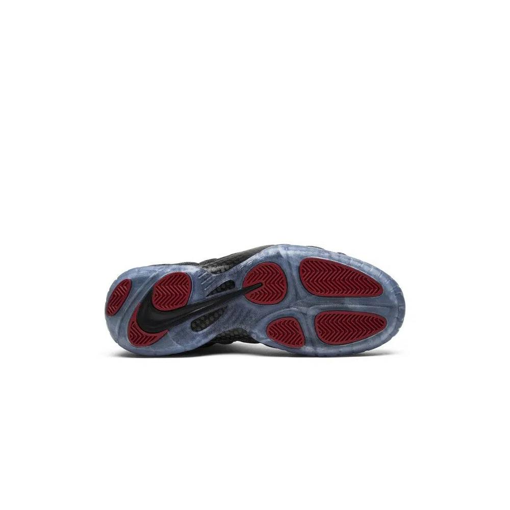 Кроссовки Nike Air Foamposite Pro 'Wool Fleece' 4