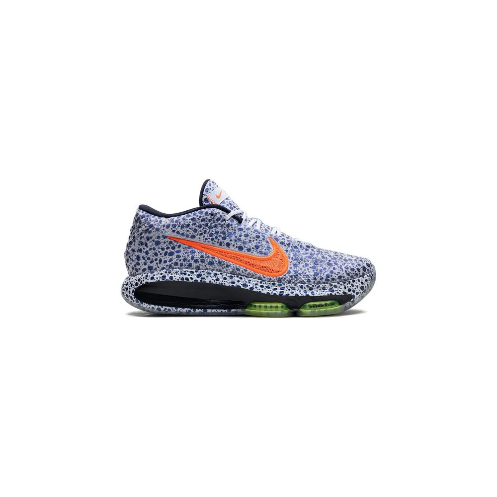 Кроссовки Zoom GT Hustle 3 Safari 2