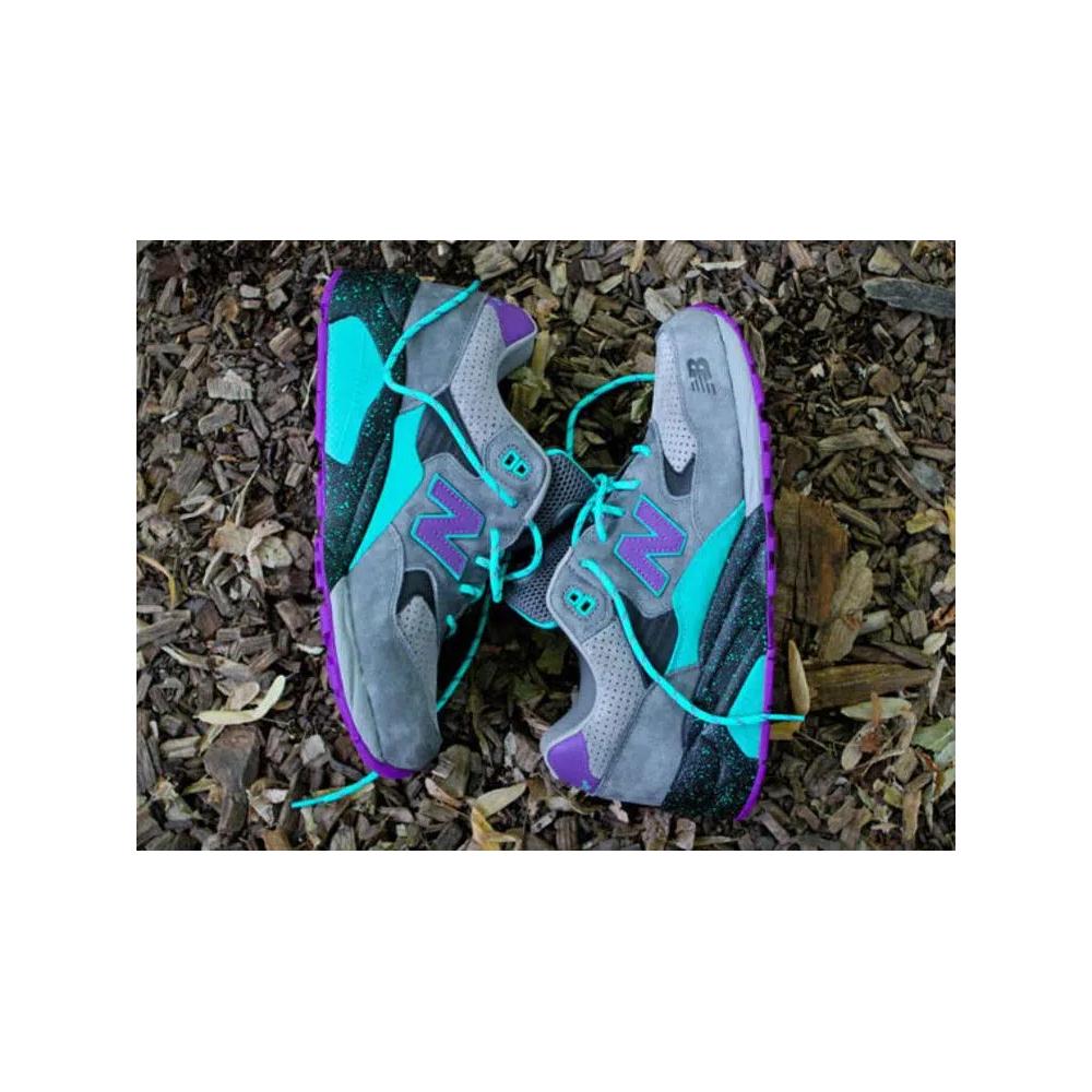 Кроссовки New Balance 580 West NYC 'Alpine Guide' 1