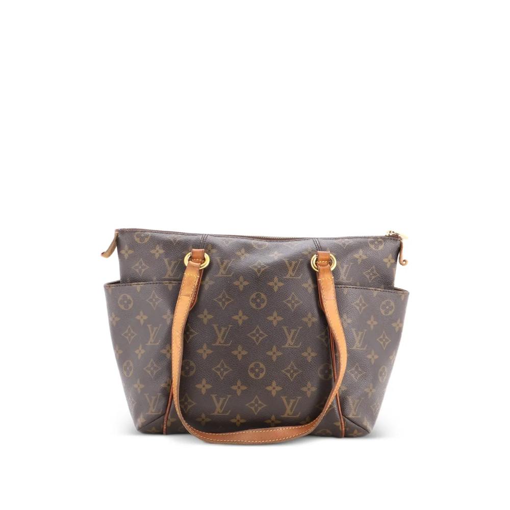 Сумка на плечо Totally Handbag Monogram Canvas PM 2
