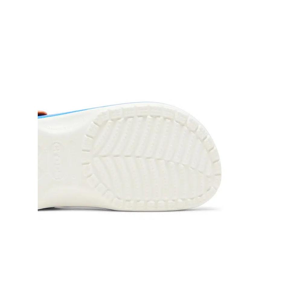 Кроссовки NBA x Crocs Classic Clog 'New York Knicks' 5