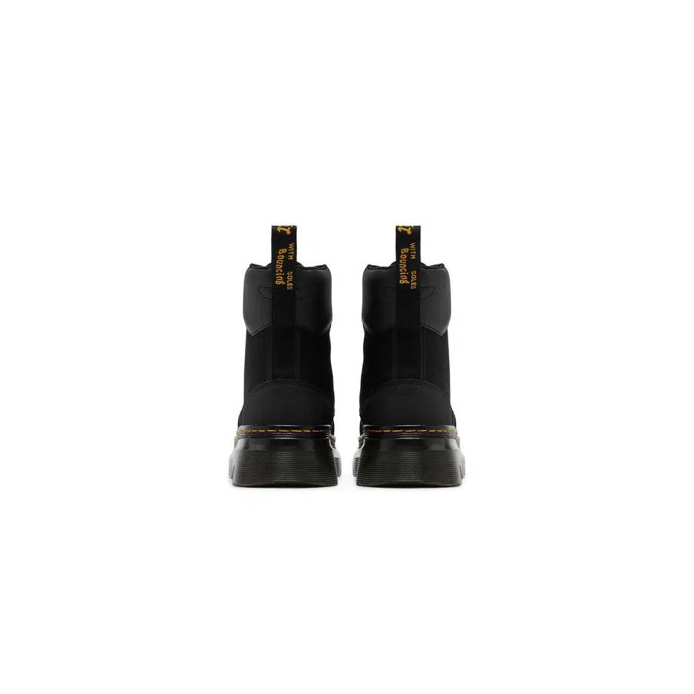 Ботинки Dr. Martens Tarik Utility Boot 'Black' 6